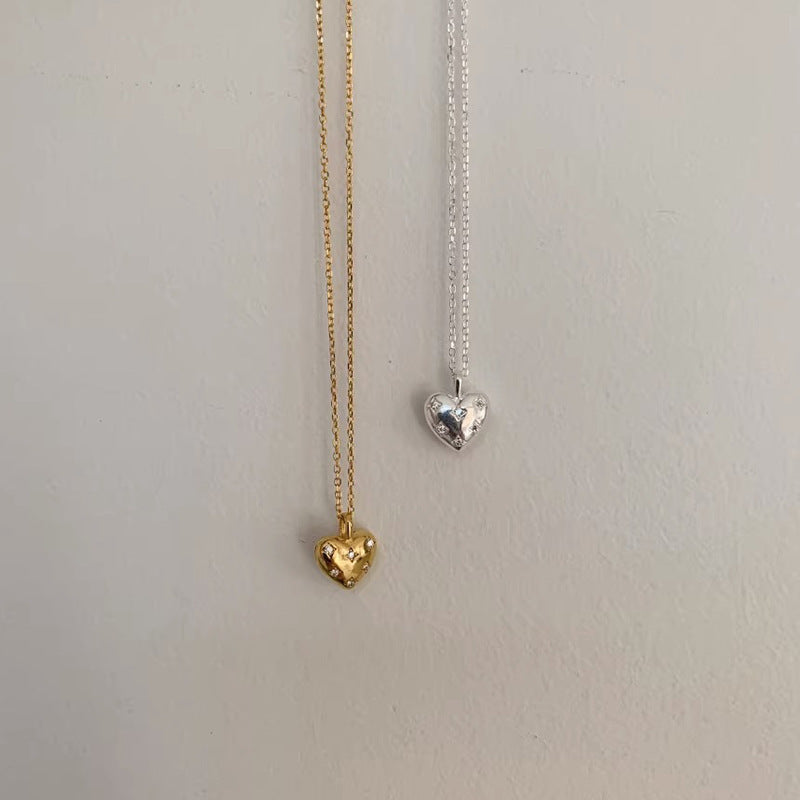 Delicate Artisan Necklace