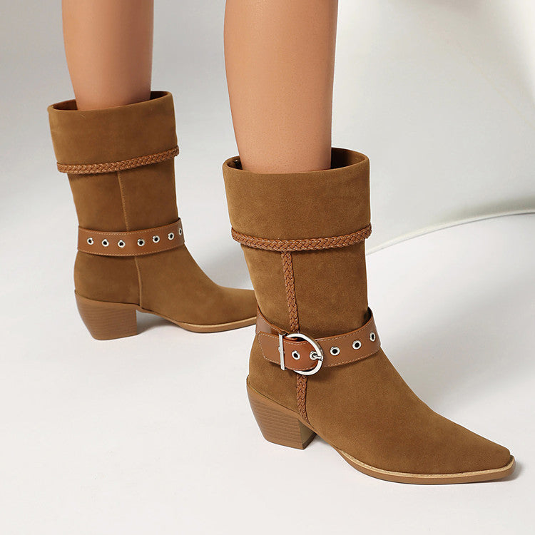 Beautifully Crafted Orthopedic Boots