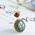 Charming Silver Necklace for Any Occasion