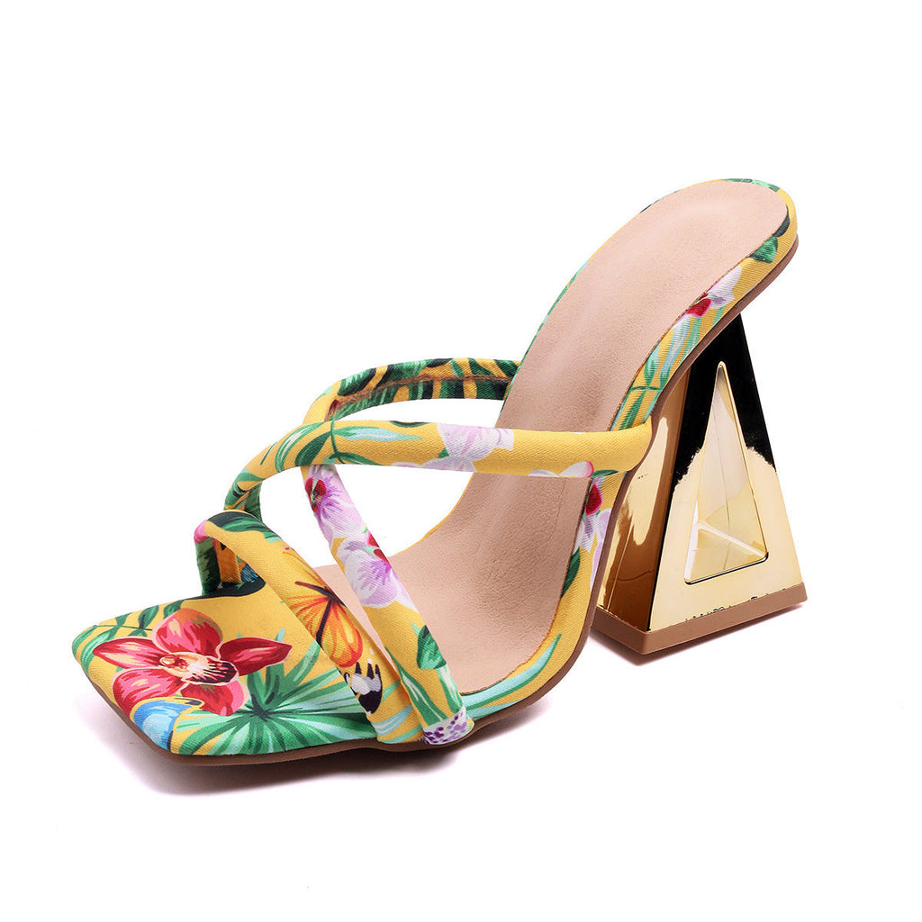 Stylish Orthopedic Sandals for Any Occasion