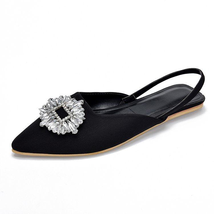 Classic Orthopedic Sandals with Timeless Style