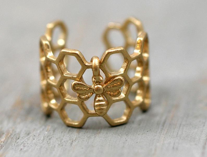 Romantic Ring for Special Moments