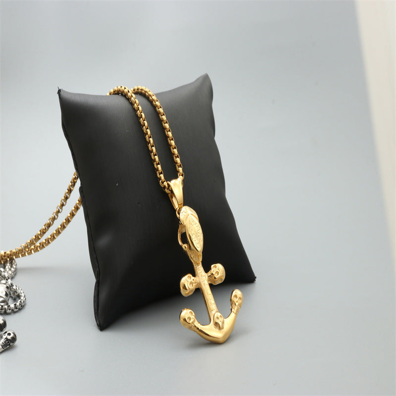 Charming Necklace for Any Occasion