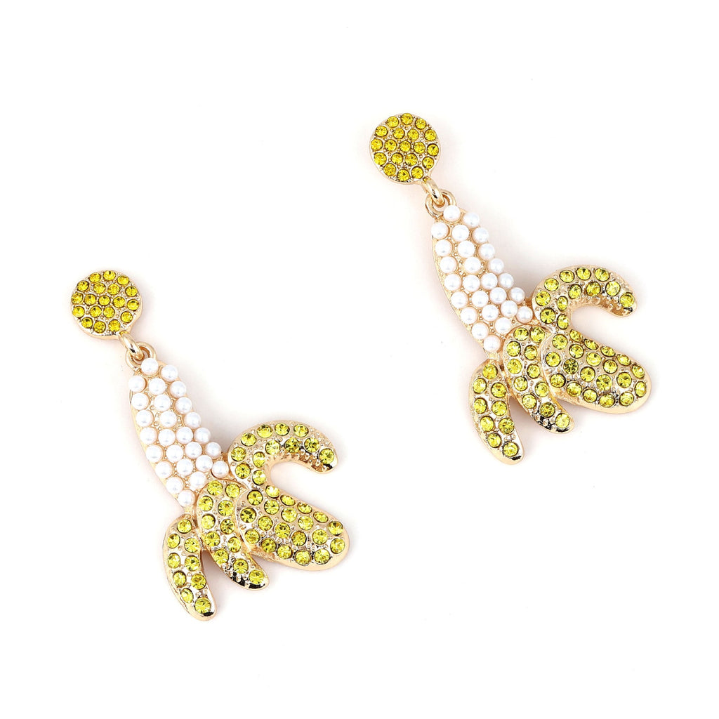 Elegant Pearl Earring for Every Occasion