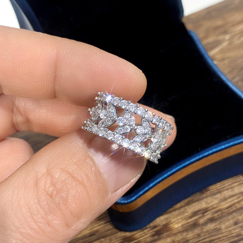 Stunning Ring for Daily Wear