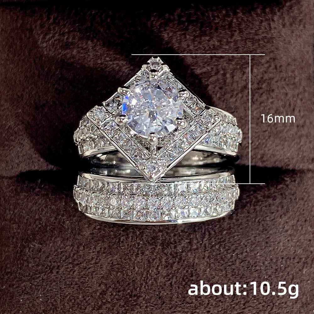 Stunning Ring for Daily Wear