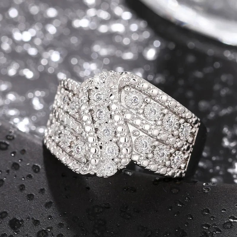 Elegant Ring for Every Occasion
