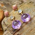 Romantic Earring for Special Moments