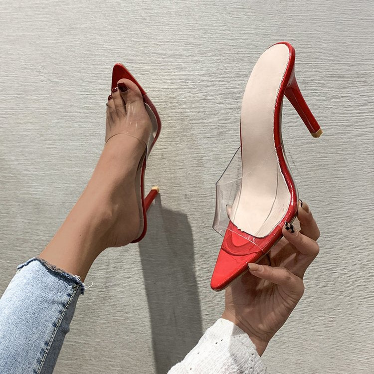 Chic Orthopedic Shoes with Unique Design