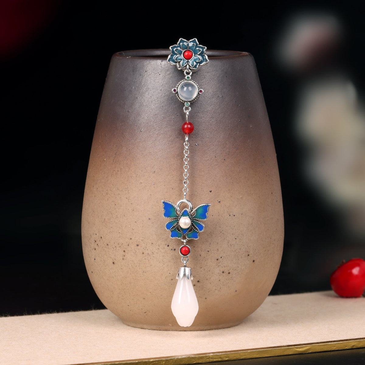 Stunning Pendant for Daily Wear