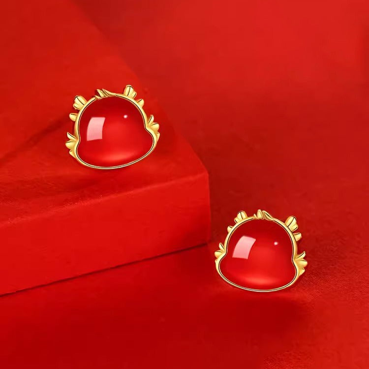 Stunning Silver Earring for Daily Wear