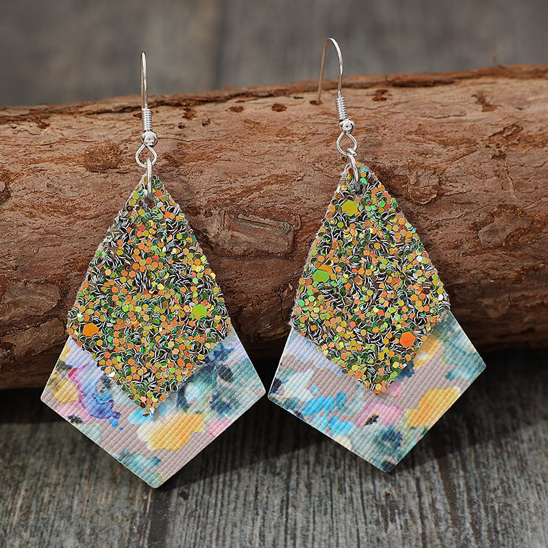 Elegant Earring for Every Occasion