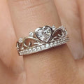 Beautiful Ring with Unique Style