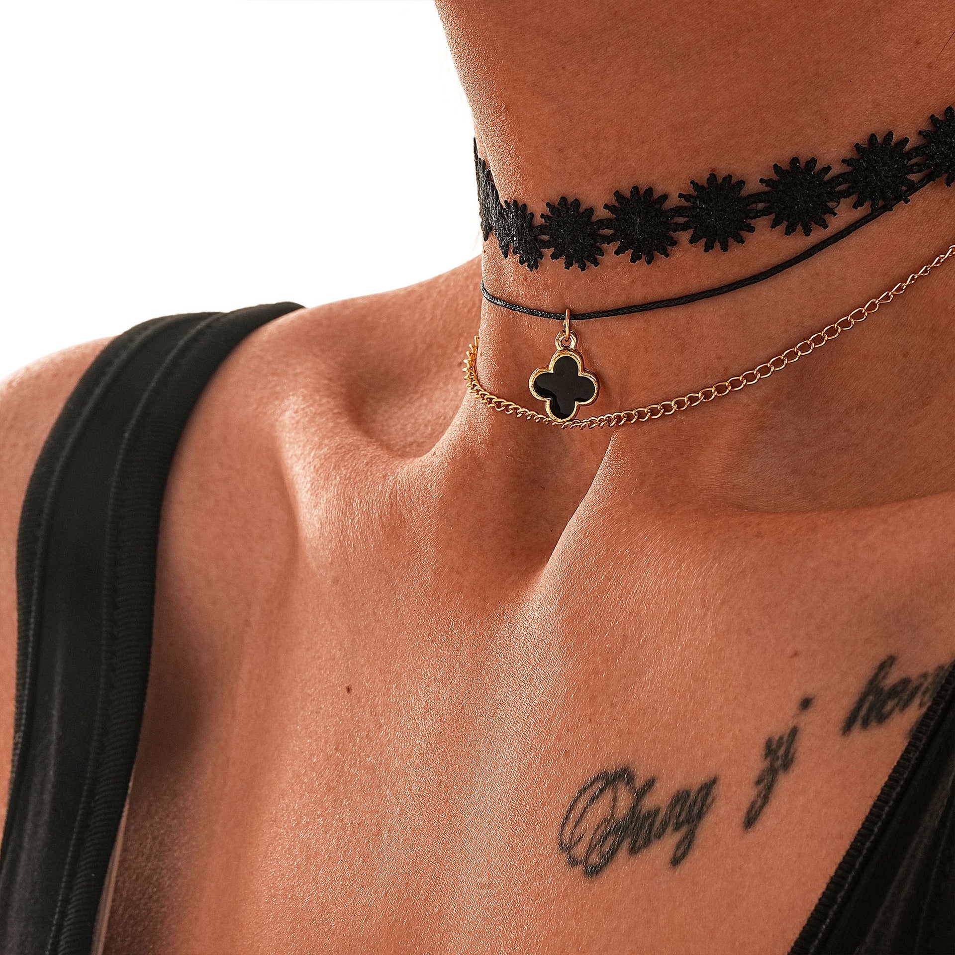Elegant Necklace for Every Occasion