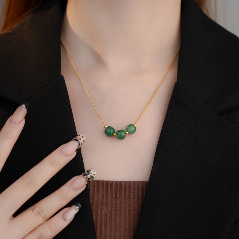 Delicate Artisan Piece