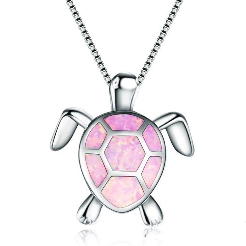 Romantic Necklace for Special Moments