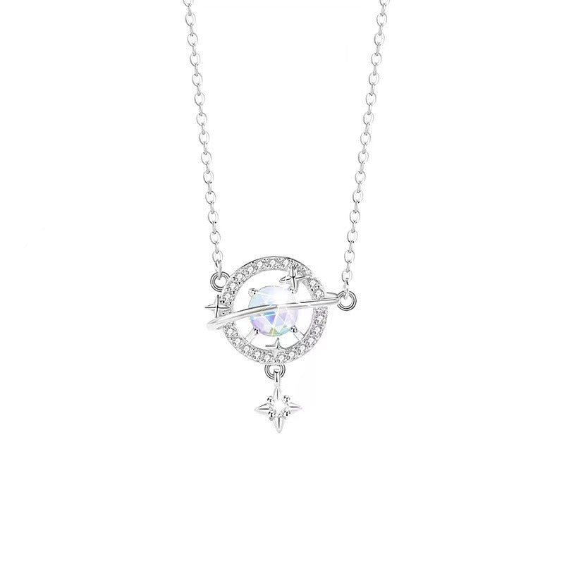 Stunning Necklace for Daily Wear