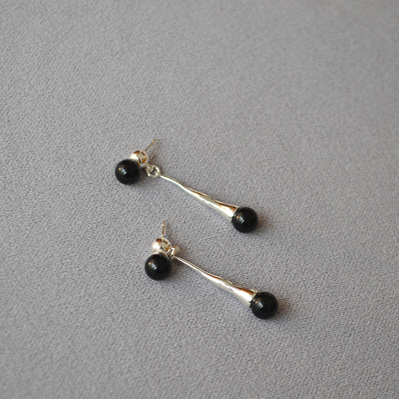 Stunning Silver Earring for Daily Wear
