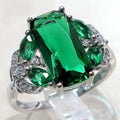 Delicate Artisan Ring
