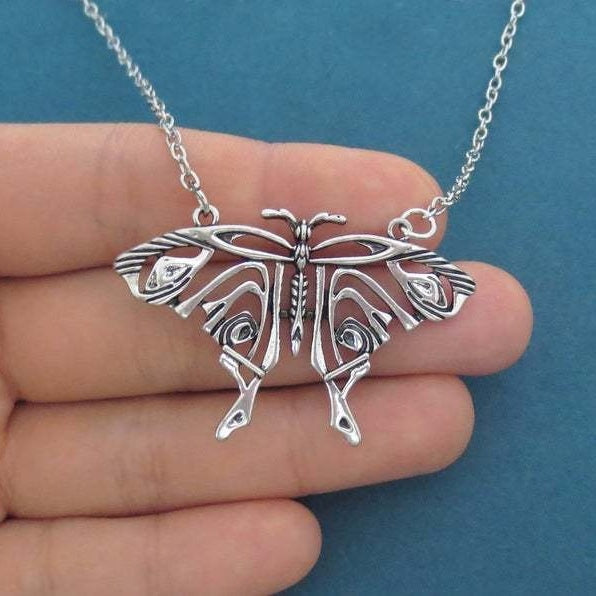 Vintage Handmade Necklace