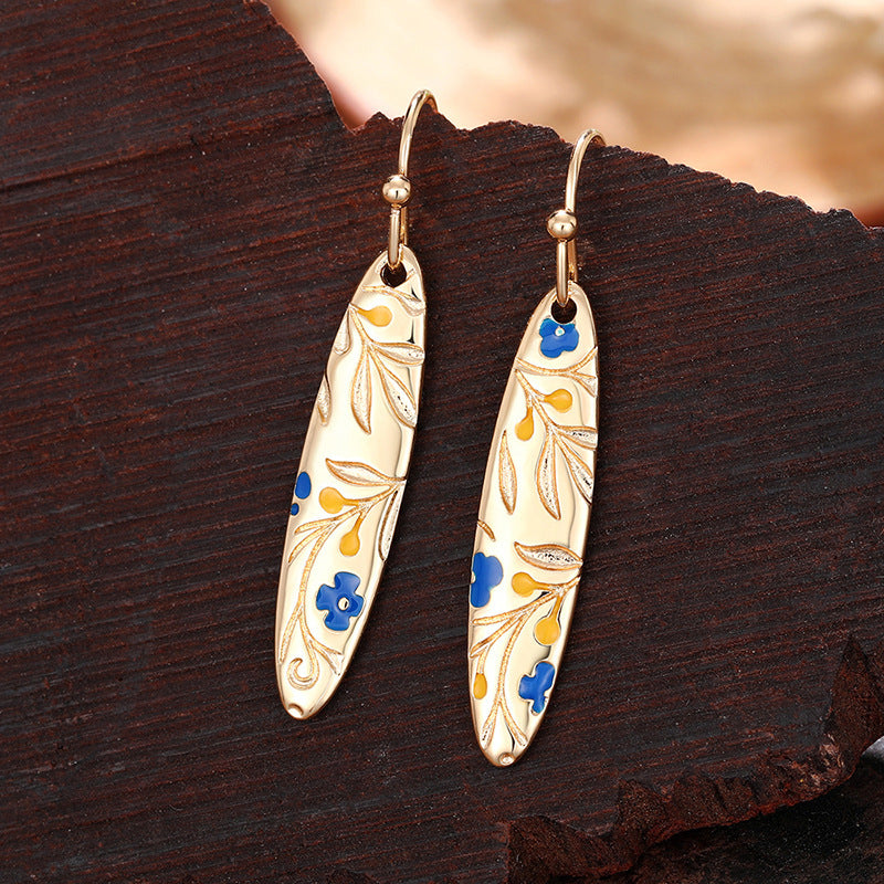 Charming Earring for Any Occasion