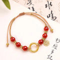 Classic Bracelet with Timeless Appeal