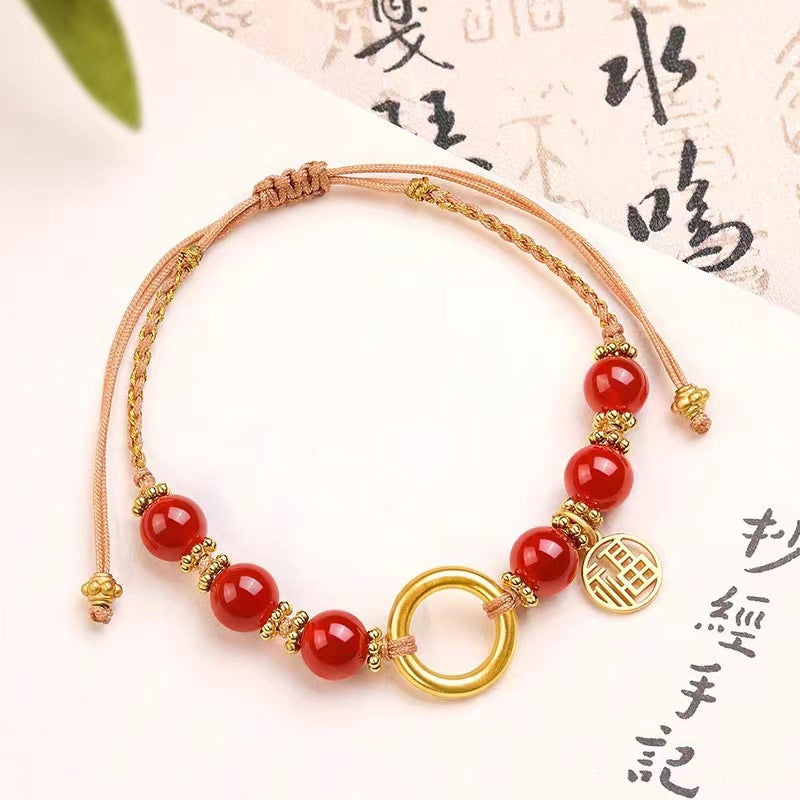 Classic Bracelet with Timeless Appeal