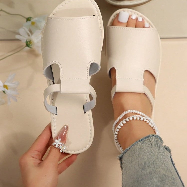 Stylish Orthopedic Sandals for Any Occasion