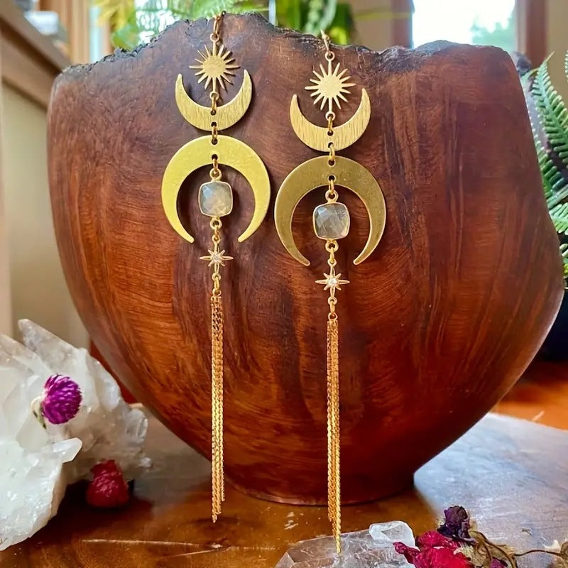 Stunning Earring for Daily Wear