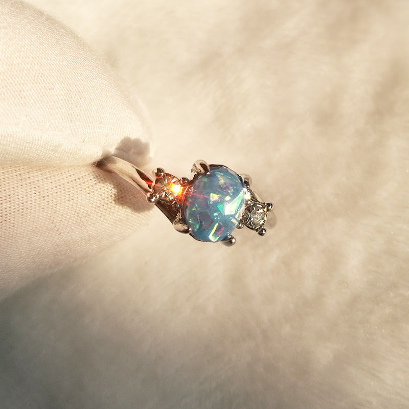Elegant Ring for Every Occasion