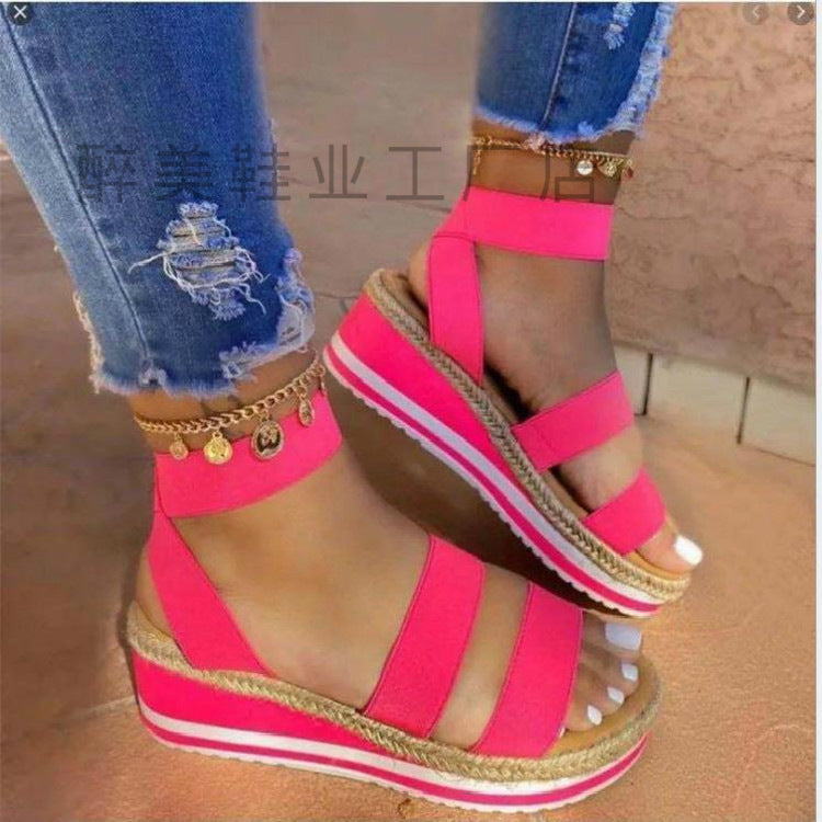Beautifully Crafted Orthopedic Sandals