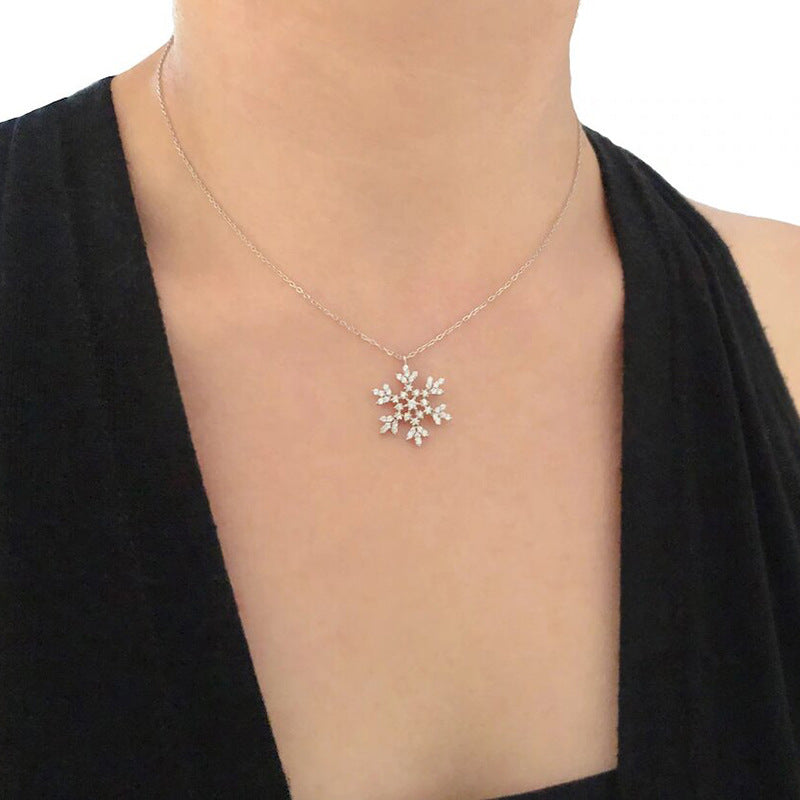 Delicate Artisan Necklace