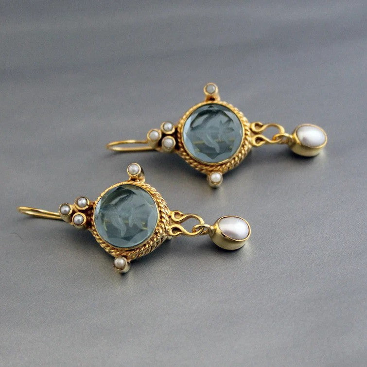Elegant Earring for Every Occasion