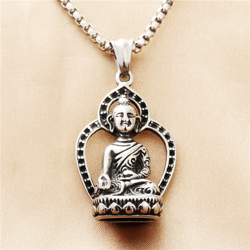 Charming Pendant for Any Occasion