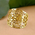 Classic Ring with Timeless Appeal