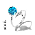 Delicate Artisan Ring