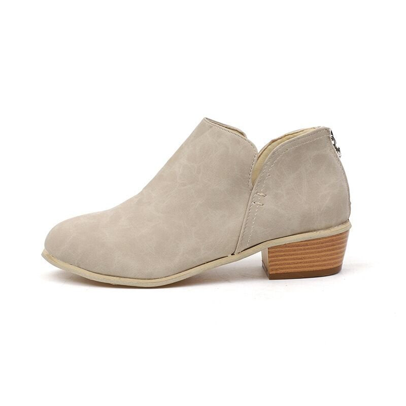 Beautifully Crafted Orthopedic Boots