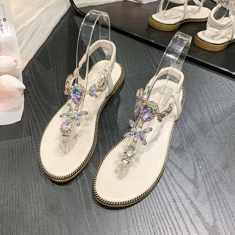 Graceful Orthopedic Sandals for Modern Look