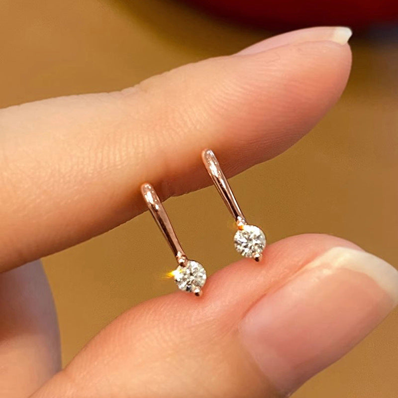Classic Earring with Timeless Appeal