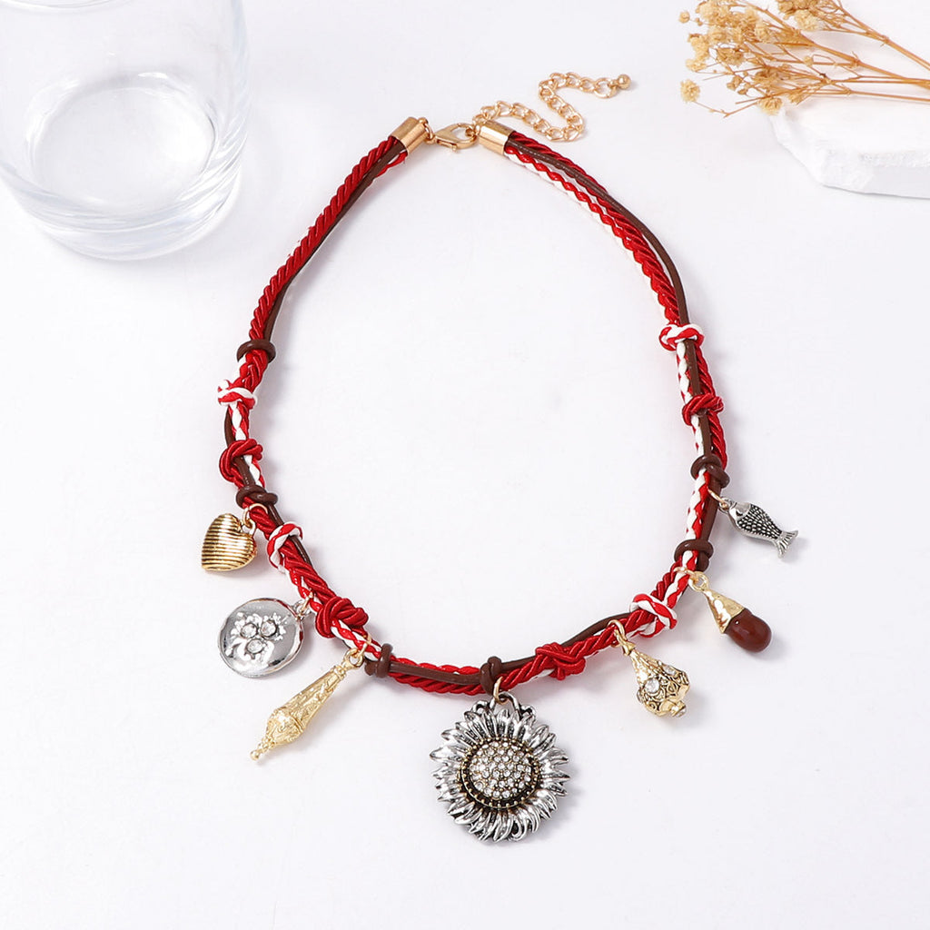 Beautiful Piece with Unique Style