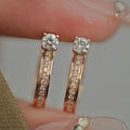 Charming Earring for Any Occasion