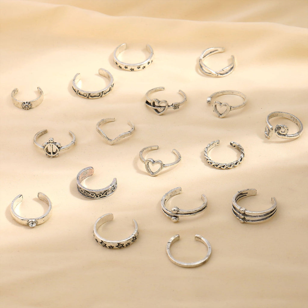 Stunning Set for Daily Wear