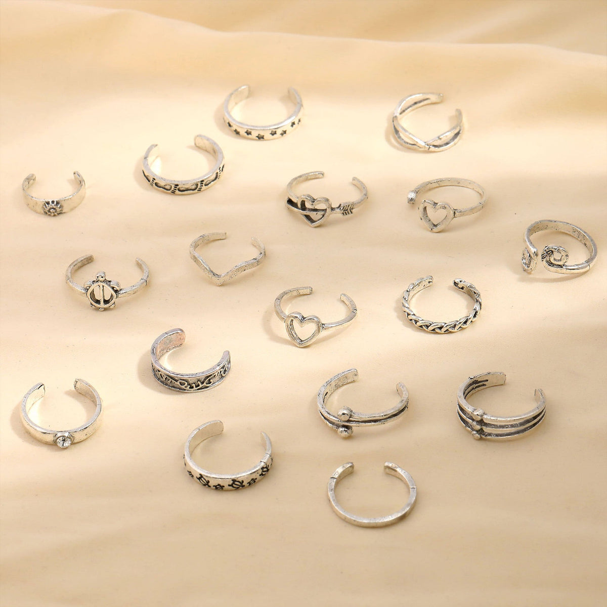 Stunning Set for Daily Wear