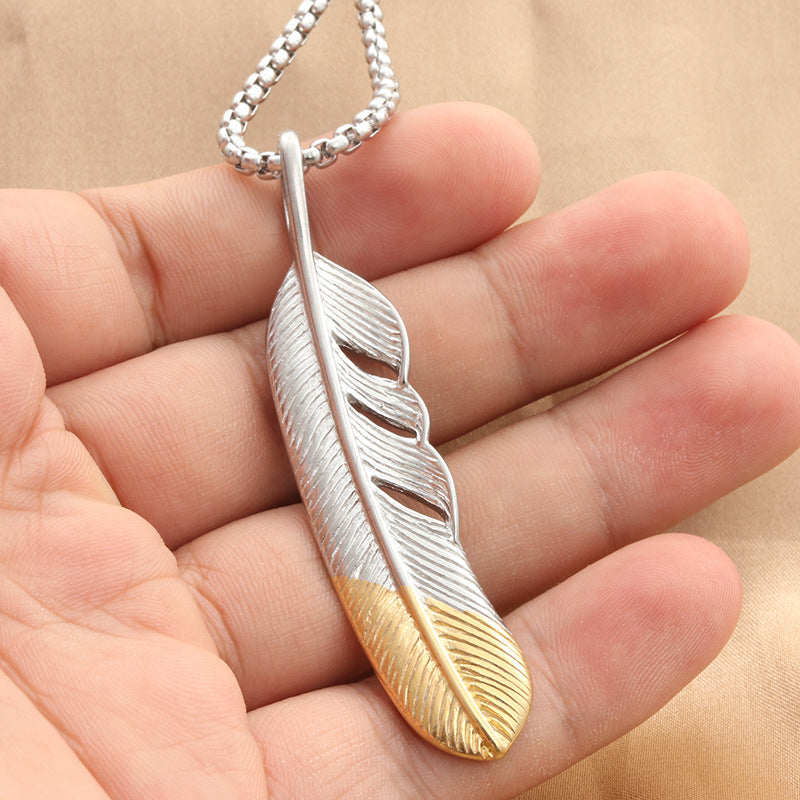 Romantic Pendant for Special Moments