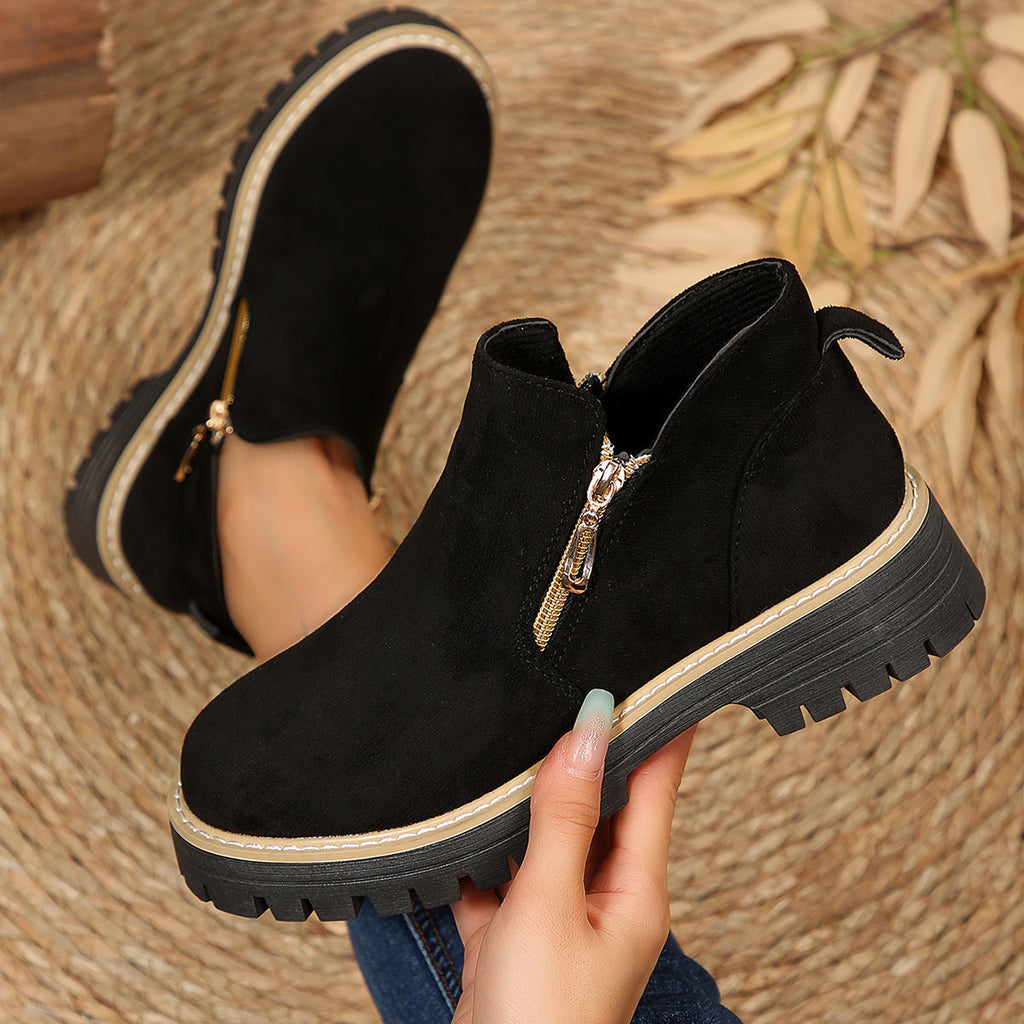 Stylish Orthopedic Boots for Any Occasion