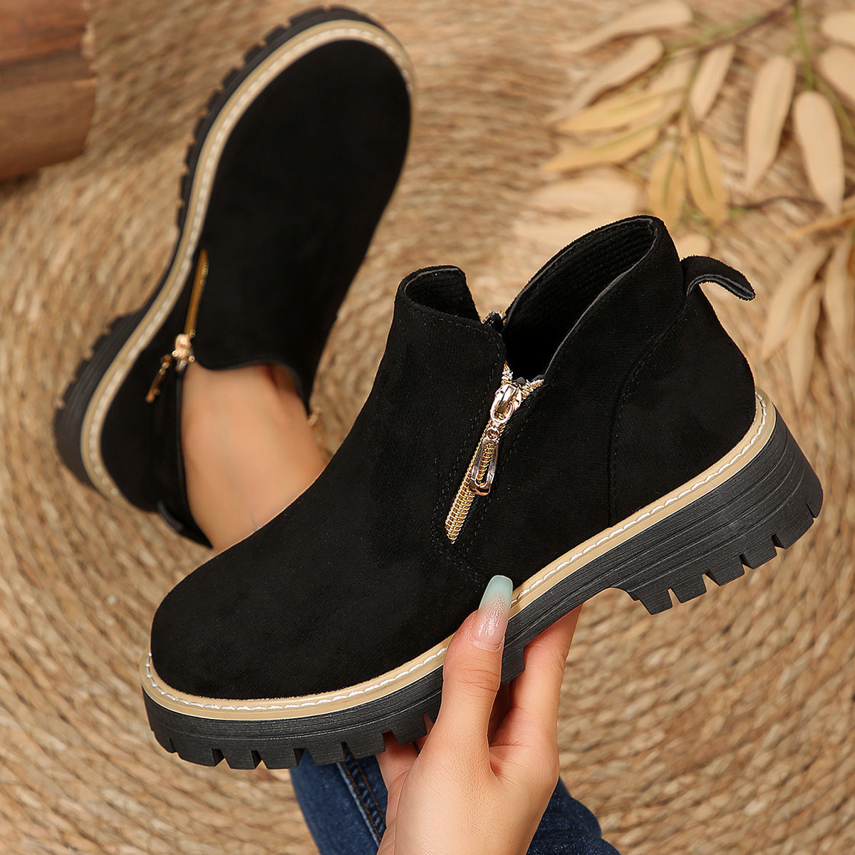 Stylish Orthopedic Boots for Any Occasion