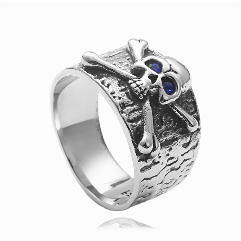 Elegant Ring for Every Occasion