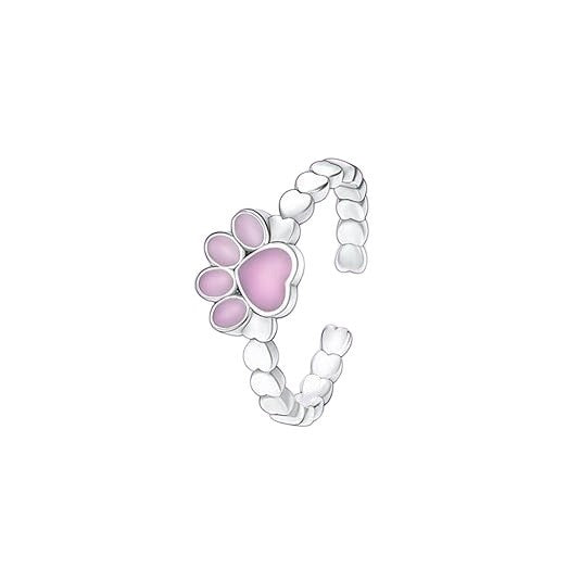 Delicate Artisan Ring
