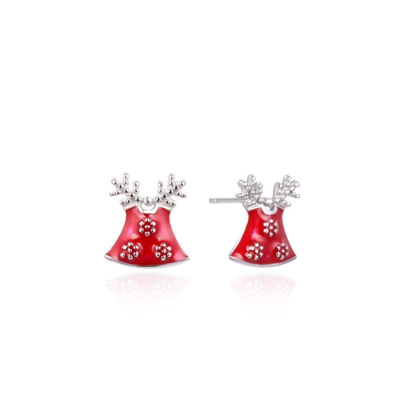 Charming Earring for Any Occasion