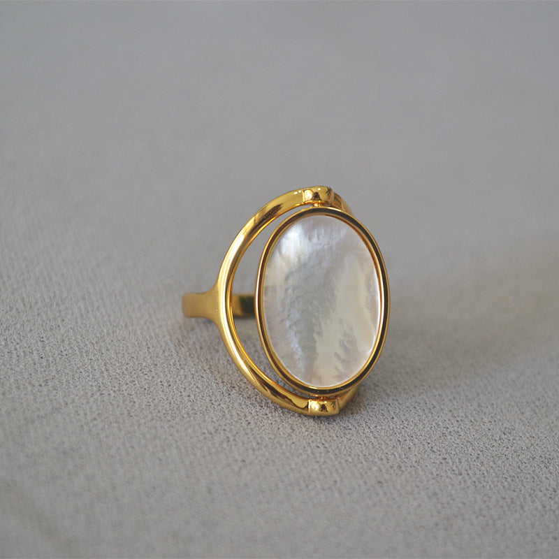 Elegant Ring for Every Occasion